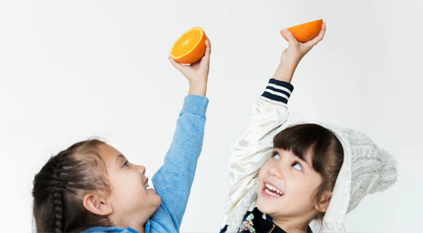 dietetica infantil