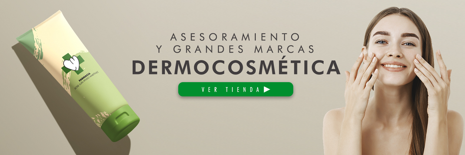 asesoramiento en dermocosmetica en colmenar viejo farmacia ayuso martinez