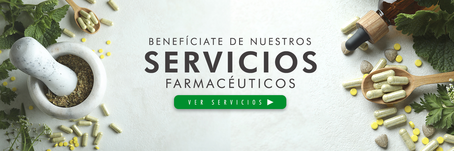 servicios farmaceuticos en colmenar viejo farmacia ayuso martinez